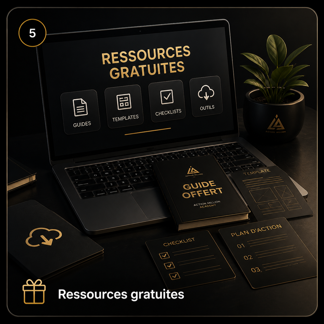 đ Ressources Gratuites