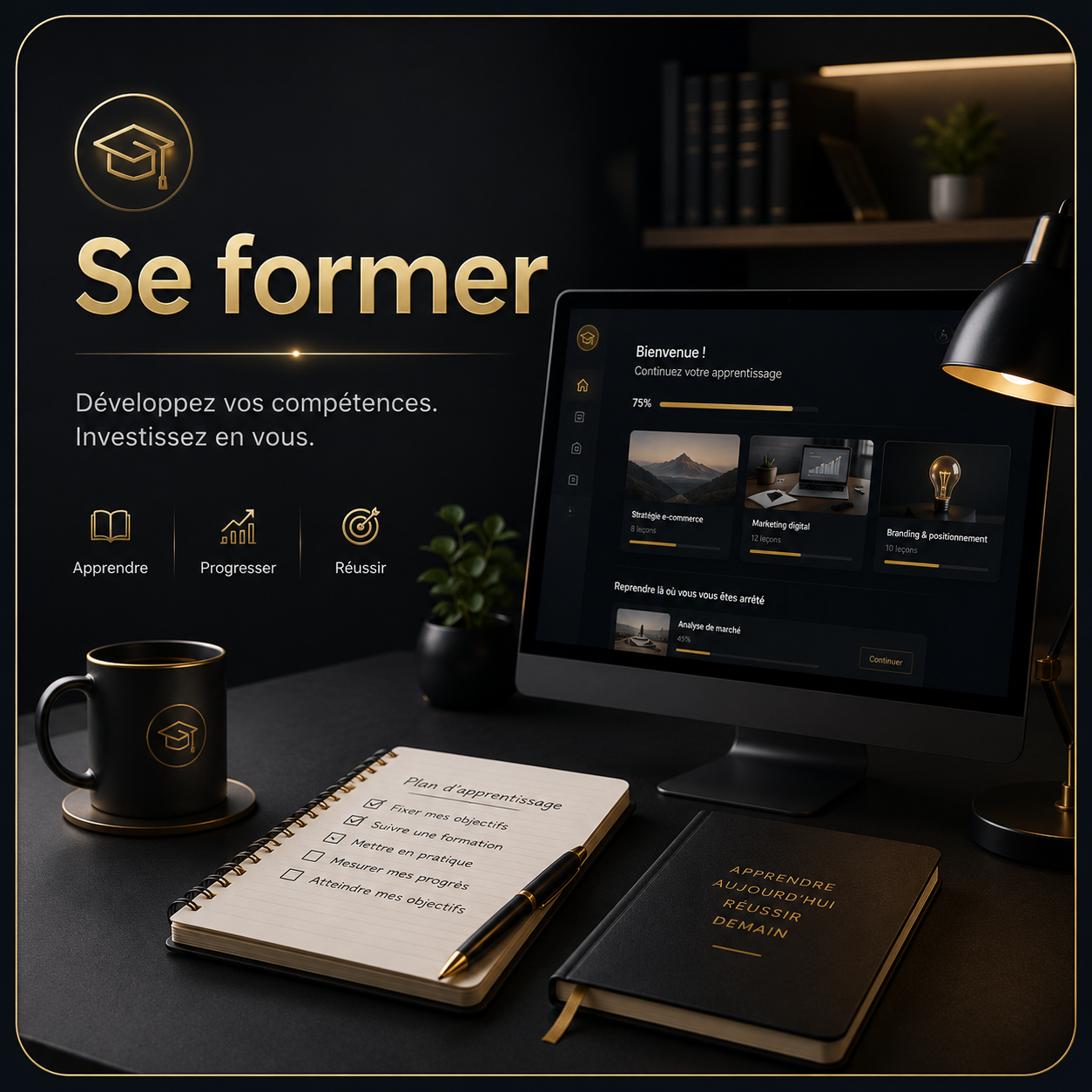 Se former