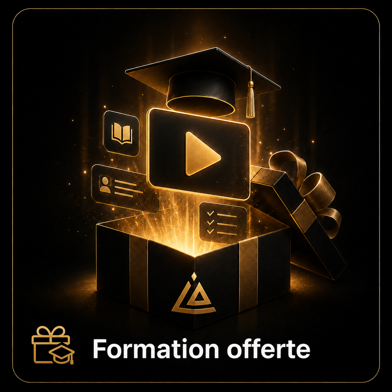 Programme OFFERT