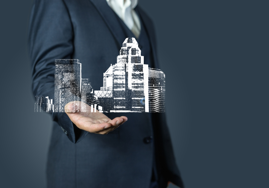 Formations Immobilier