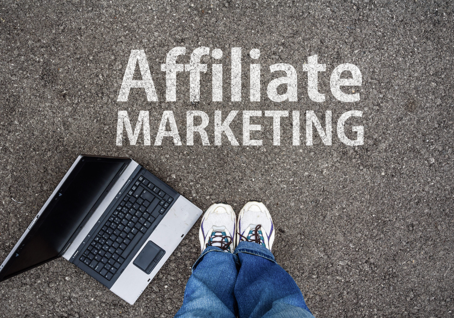 AFFILIATION MARKETING