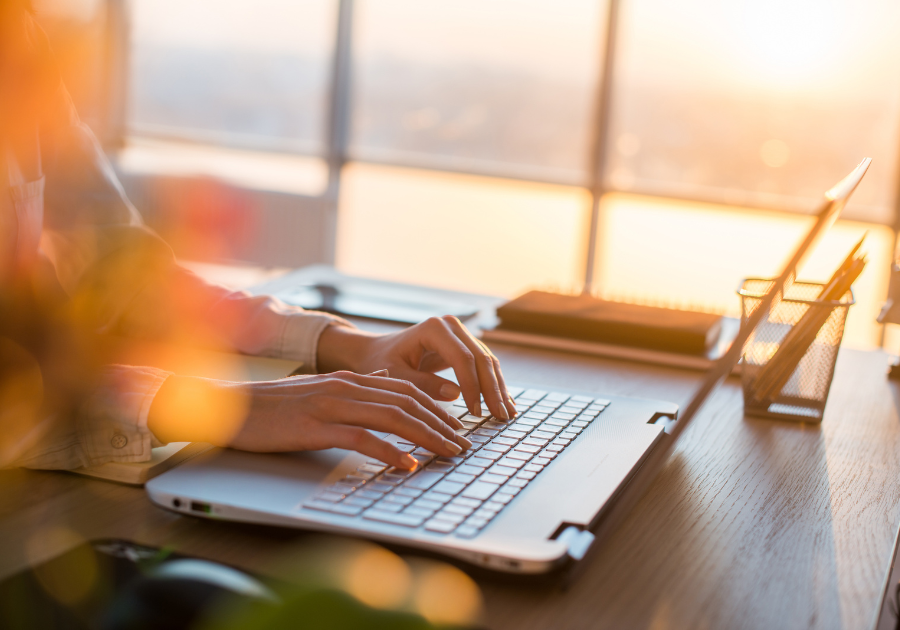 COPYWRITING & SEO