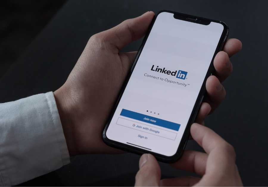 LinkedIn