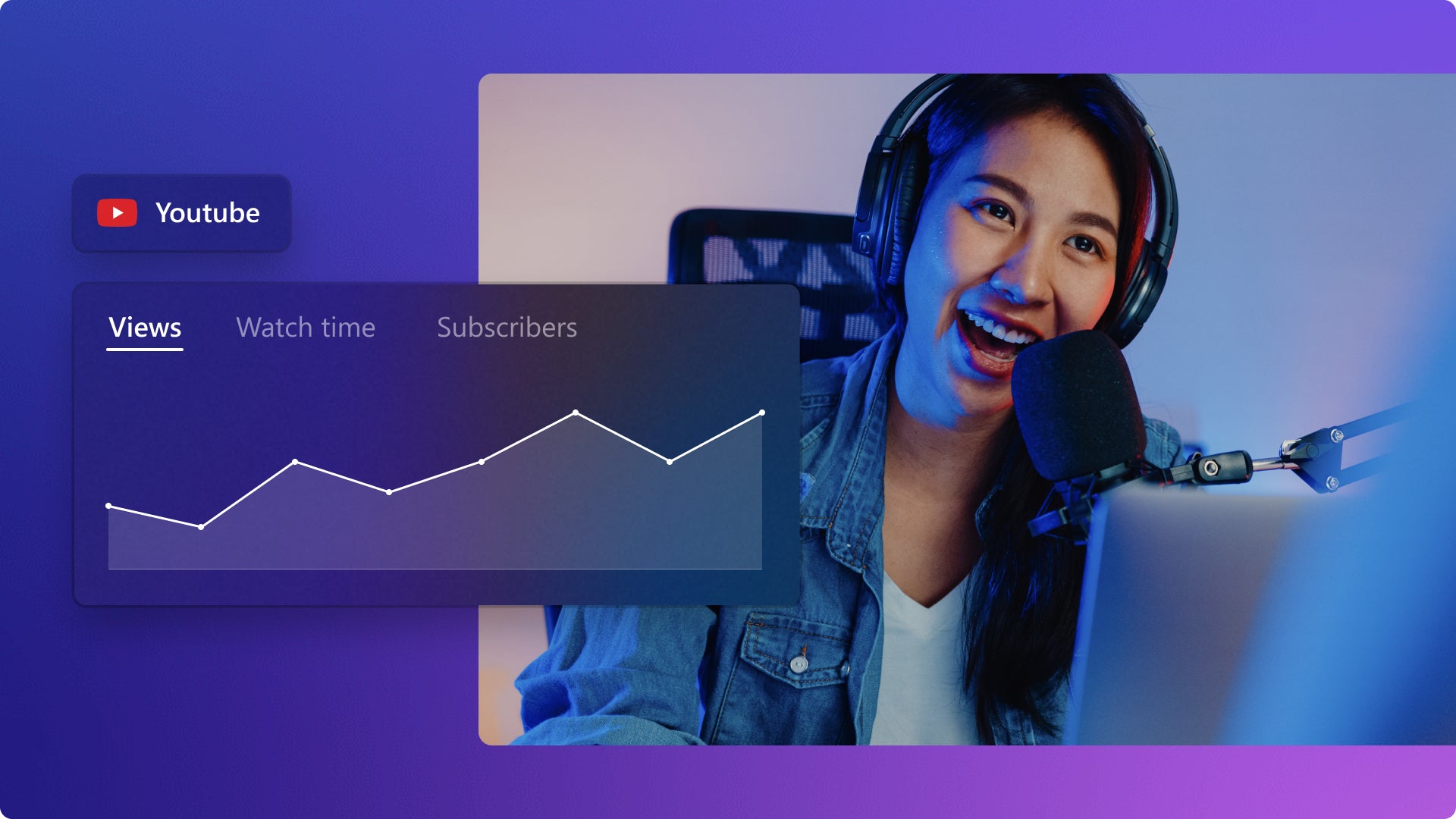 YOUTUBE & MARKETING