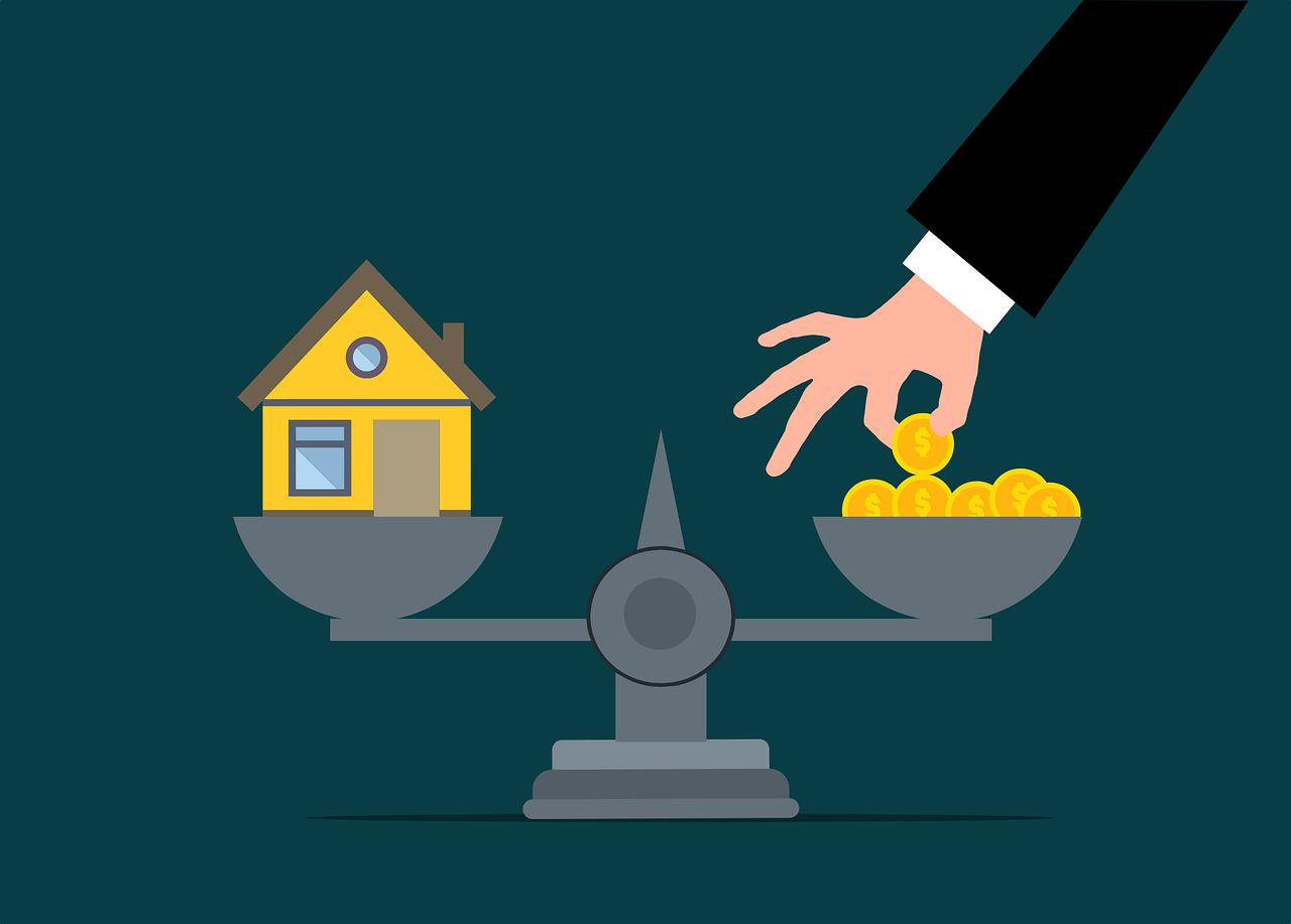 Stratégie enchère dans l'immobilier