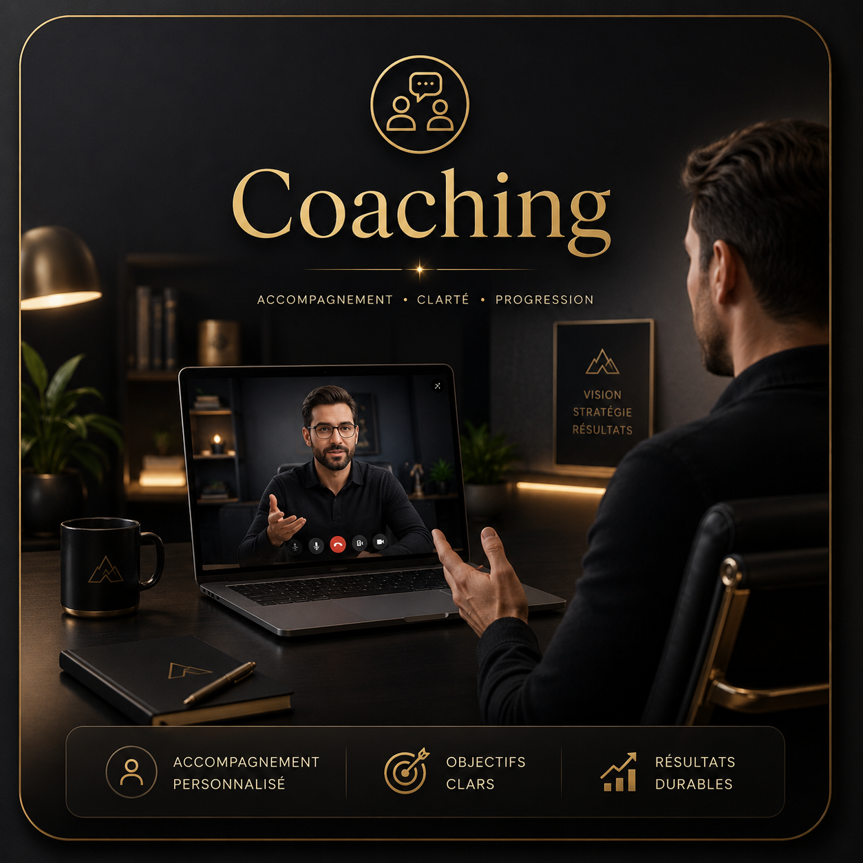 📞 Coaching