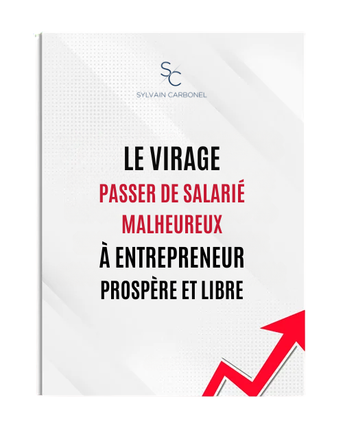Le Virage - Réussir sa reconversion
