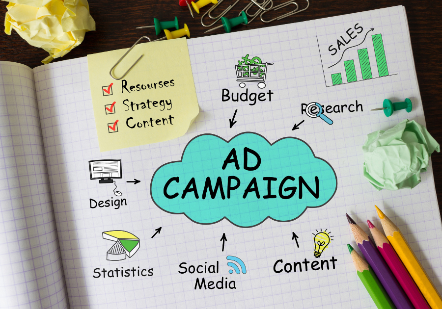 ADS - Maîtrisez la publicité en ligne de A à Z