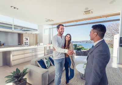 Agent Immobilier