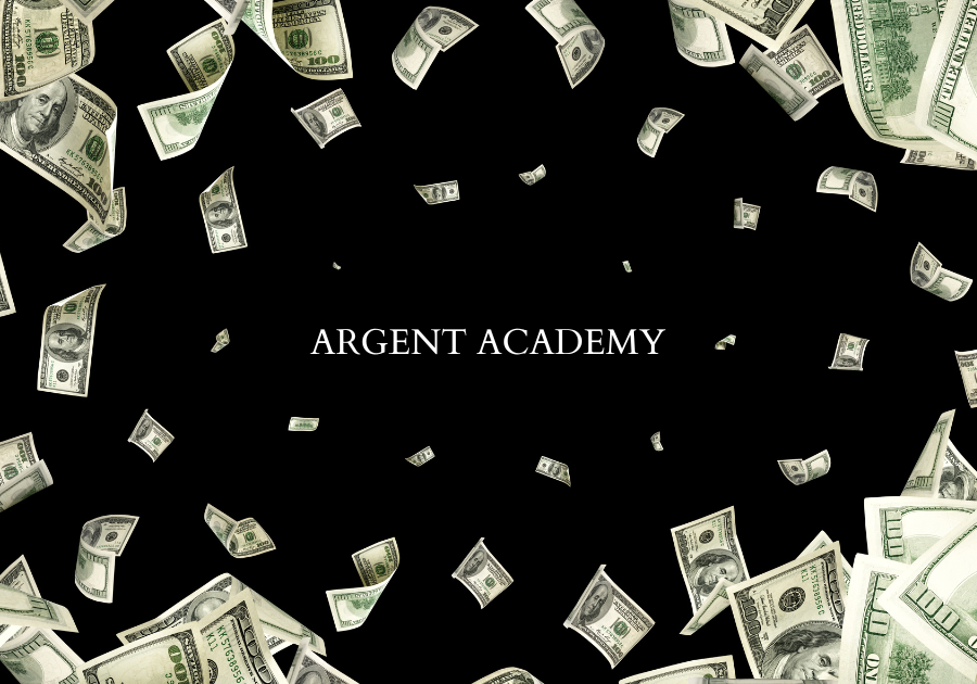 CASH FLOW ACADEMY
