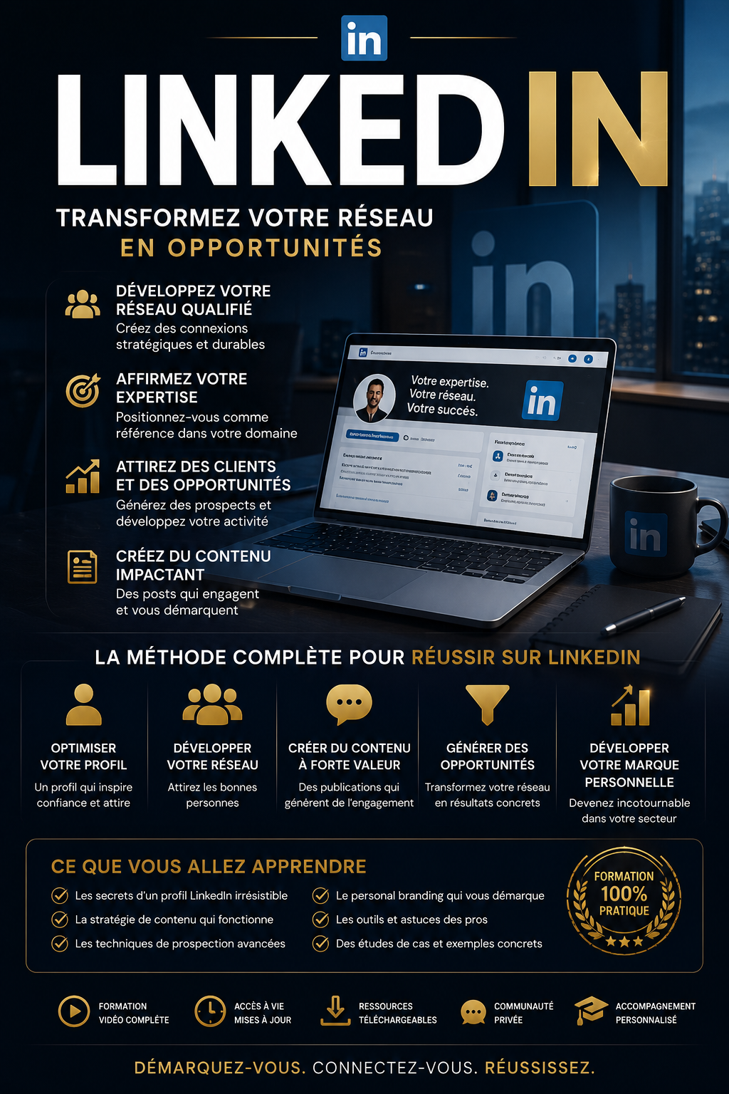 LinkedIn