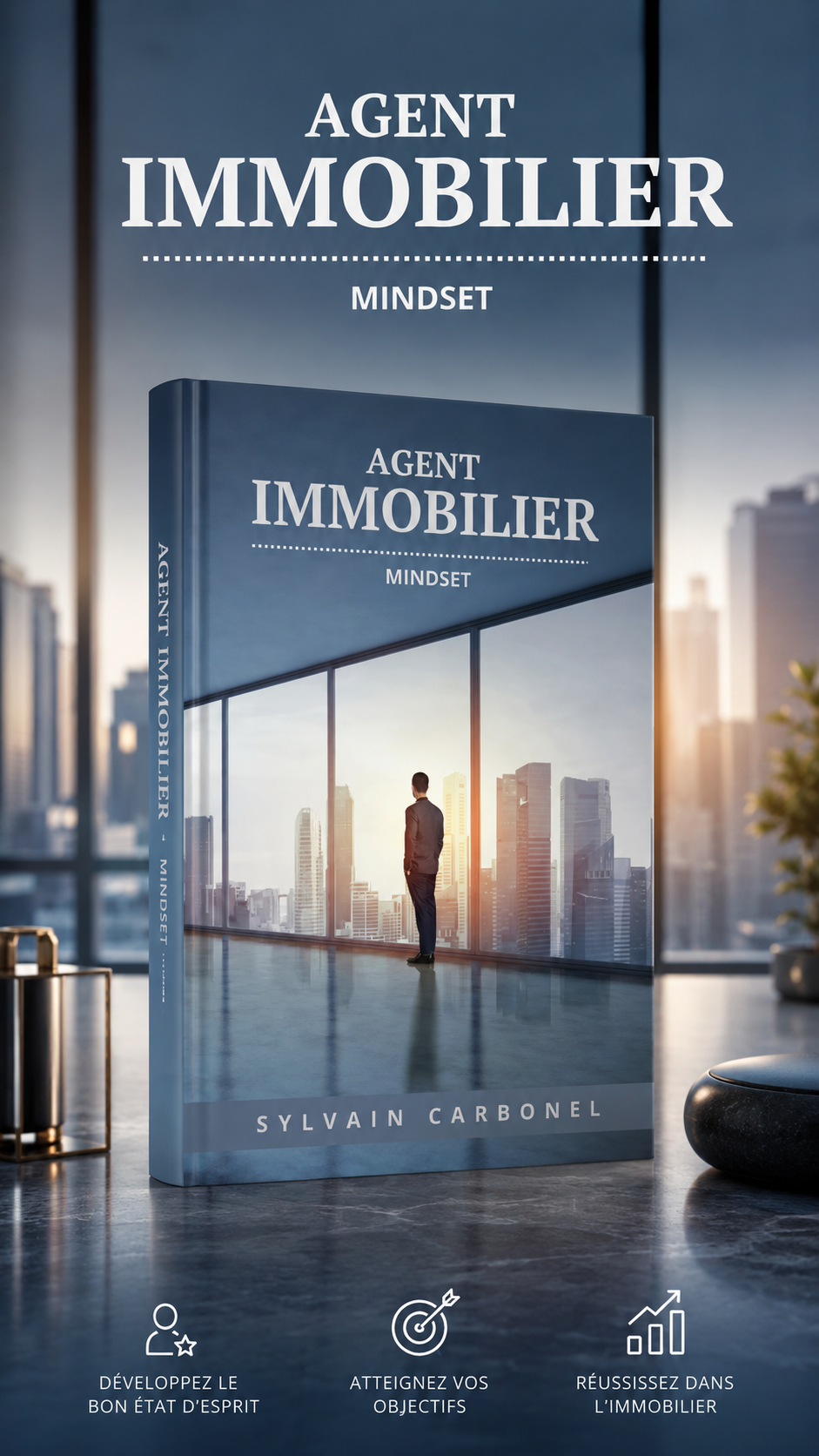 Agent Immobilier - Mindset