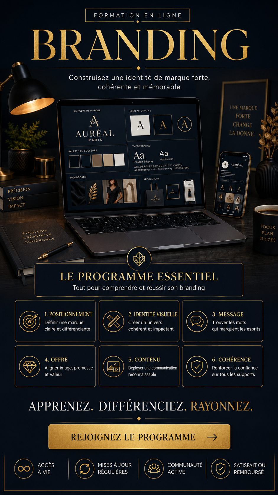 Branding