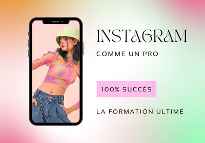 Instagram comme un pro