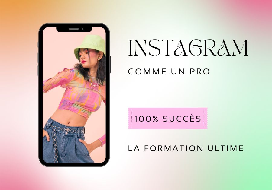 Instagram comme un pro