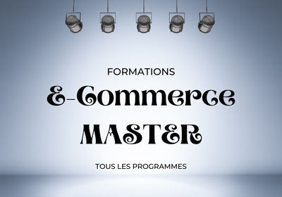 E-commerce & Dropshipping