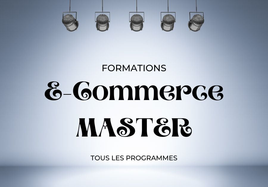 E-commerce & Dropshipping