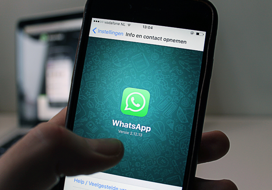 WhatsApp Business