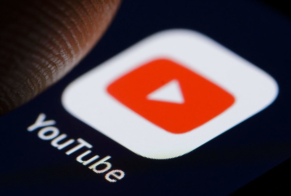 Youtube comme un pro